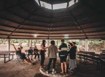 KOSZELÓWKA 2026 - Kolonia dla najmłodszych 6-14 lat